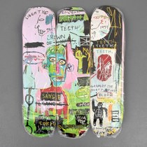 Jean-Michel Basquiat (After) $1,430